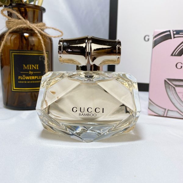 Gucci Bamboo Eau de Toilette, 2016 100ml