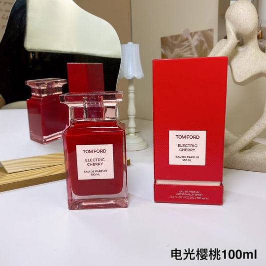 Tom Ford Electric Cherry