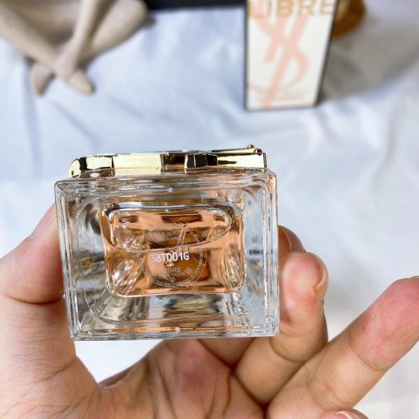 YSL Yves Saint Laurent Libre Eau de Toilette