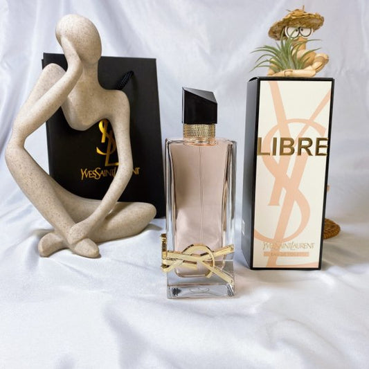YSL Yves Saint Laurent Libre Eau de Toilette