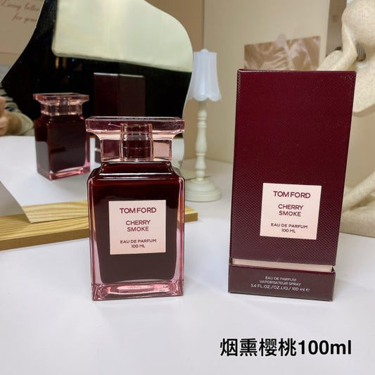 Tom Ford Cherry Smoke