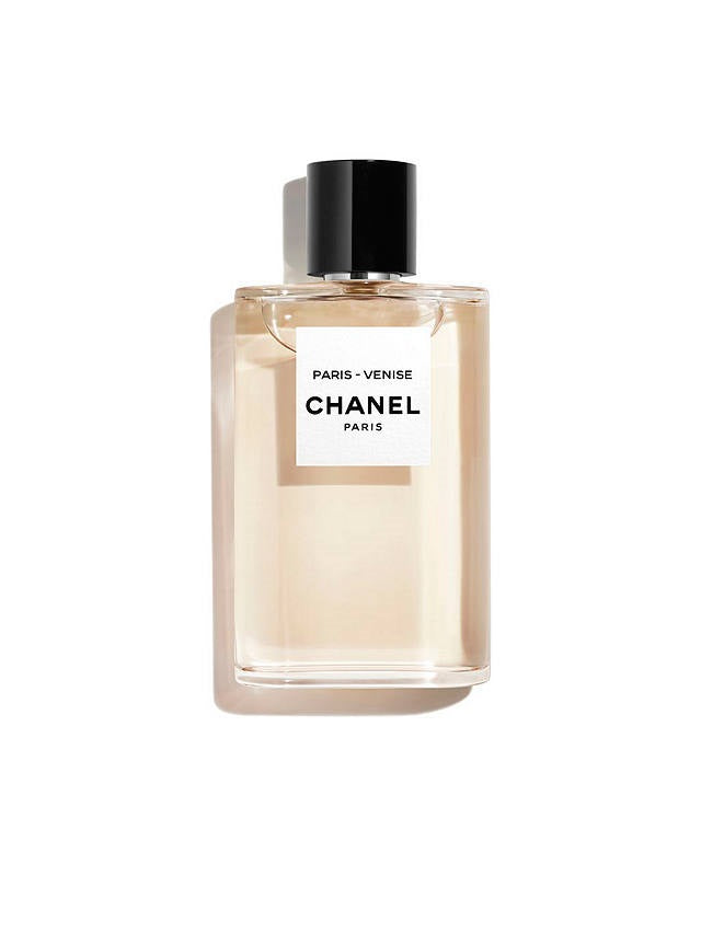Chanel Paris-Venise Les Eaux de Chanel EDT 50ML