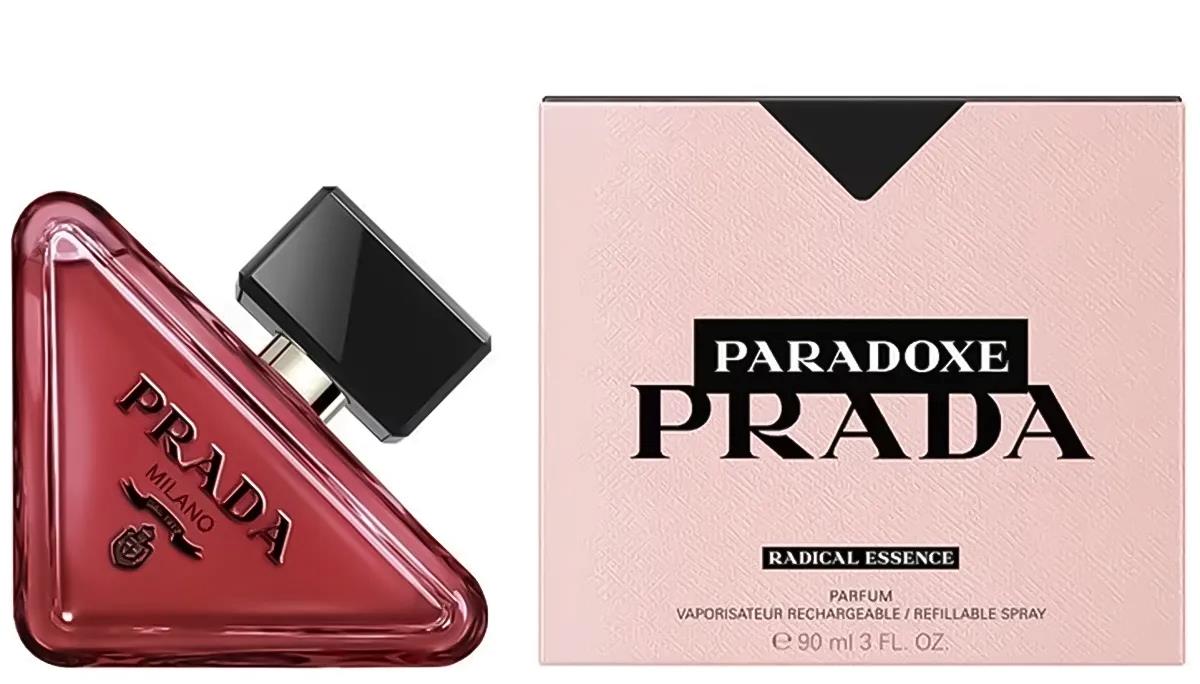 Prada Paradoxe Radical Essence 100ML