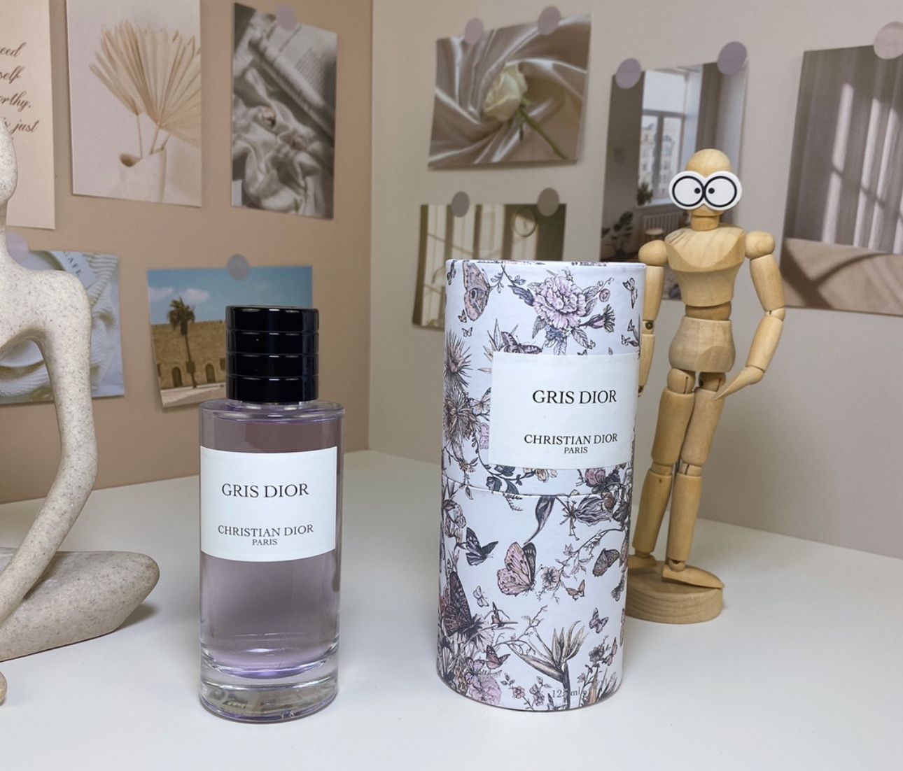 Dior Eau de Parfum - Brand New, With Box