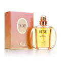 CD DUNE WOMAN EDT 100ML