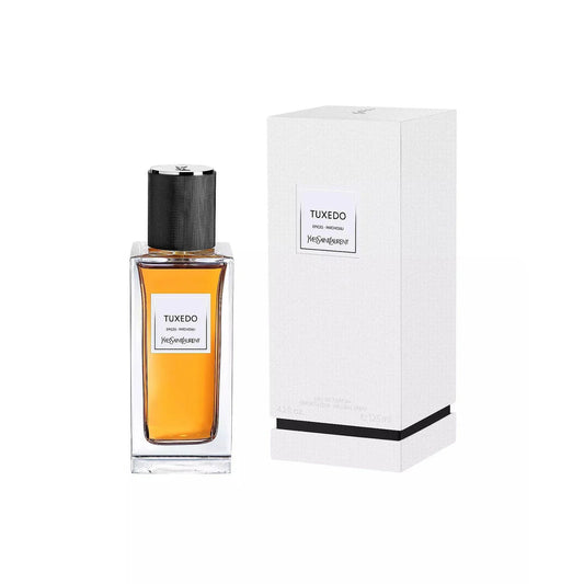 YSL TUXEDO EPICES PATCHOULI EDP 125ML