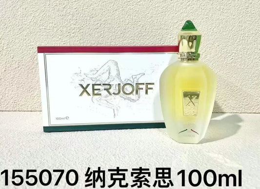 Save Big on Bulk Xerjoff Erba Pura Perfume XERJOFF Perfume ERBA PURA ERBA GOLD Naxos TORINO 21 LA CAPITALE Apollonia Fragrance Eau De Parfum Long