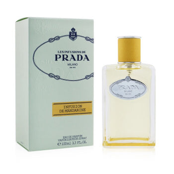 Prada Prada Infusion de Mandarine Eau de Parfum Spray 100ml