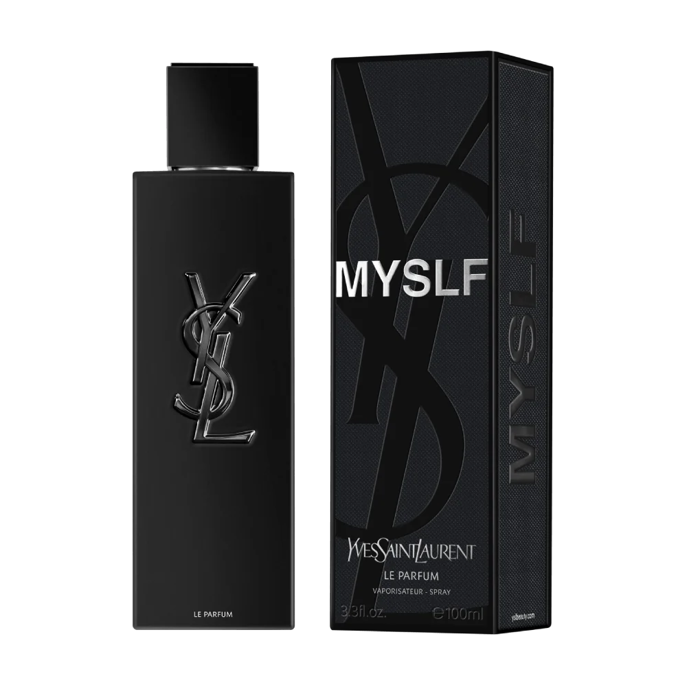 Yves Saint Laurent Myslf Le Parfum
