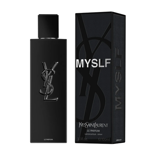 Yves Saint Laurent Myslf Le Parfum