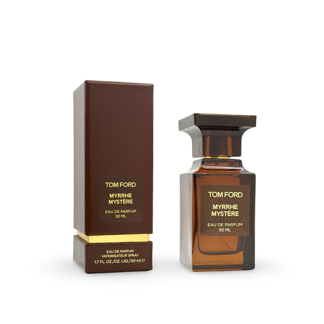 Myrrhe Mystère by Tom Ford