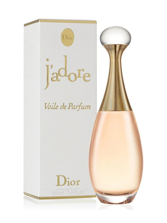 CD Jadore EDP 100ml (Ladies)
