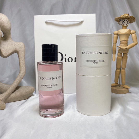 La Colle Noire by Christian Dior Paris – Elegant Unisex Perfume