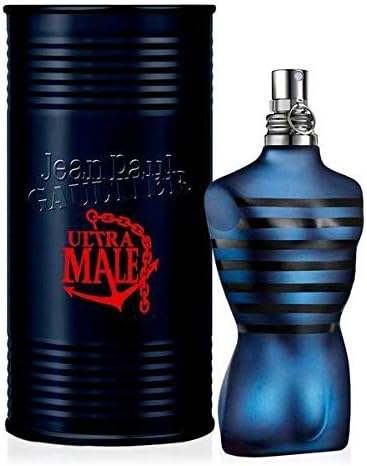 Jean Paul Gaultier Ultra Male Eau de Toilette 40ml