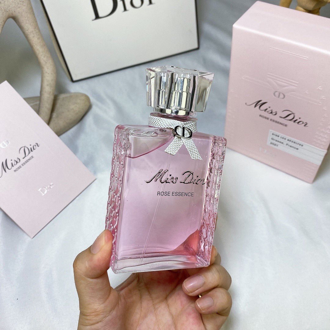 Dior Rose Essence 100ml