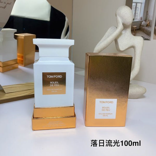 Tom Ford Soleil de Feu, 2023 100ml