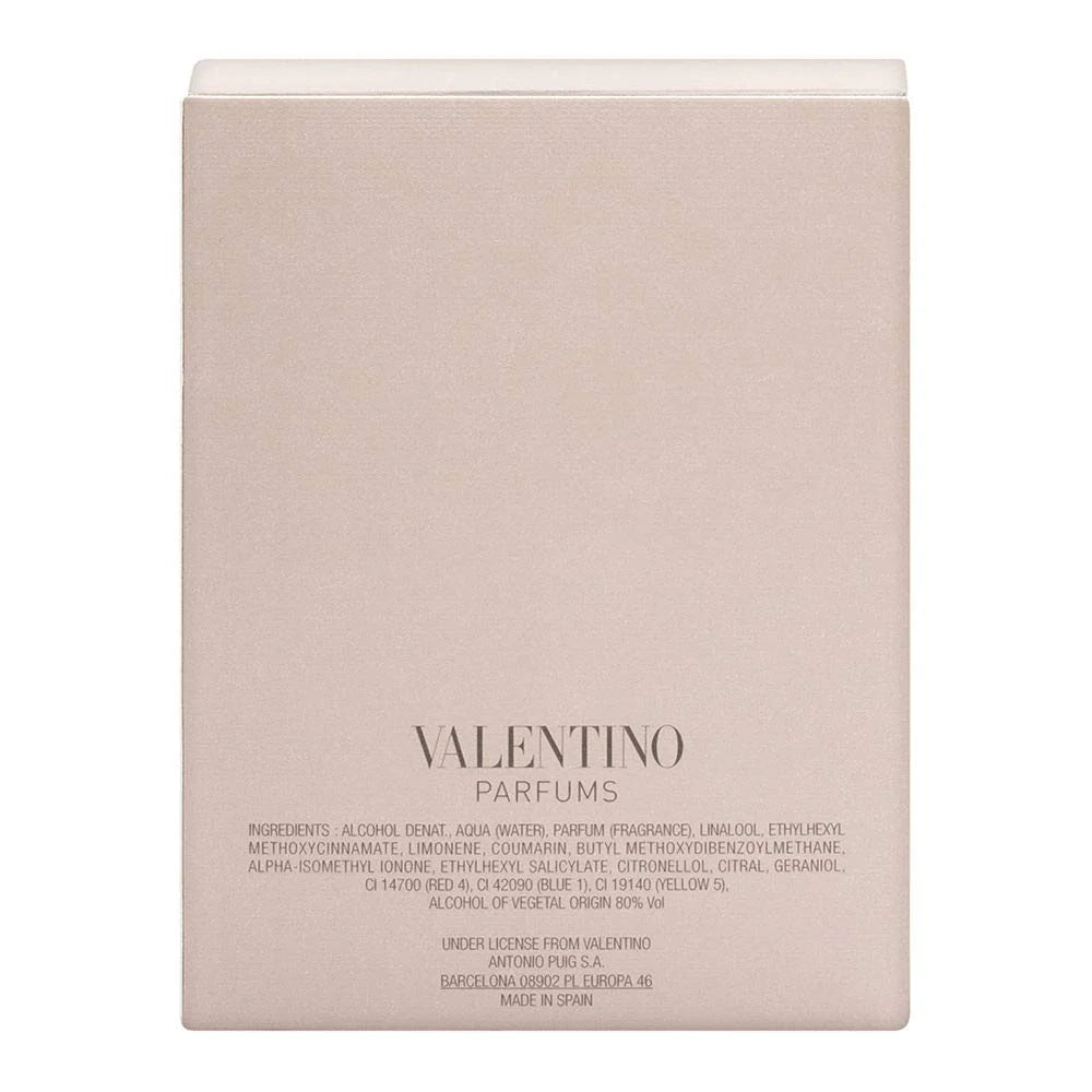 Valentino Uomo - Eau De Toilette for Men (100ml)