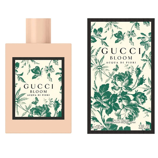GUCCI BLOOM ACQUA DI FIORI WOMEN EDT 100ML GUCCI