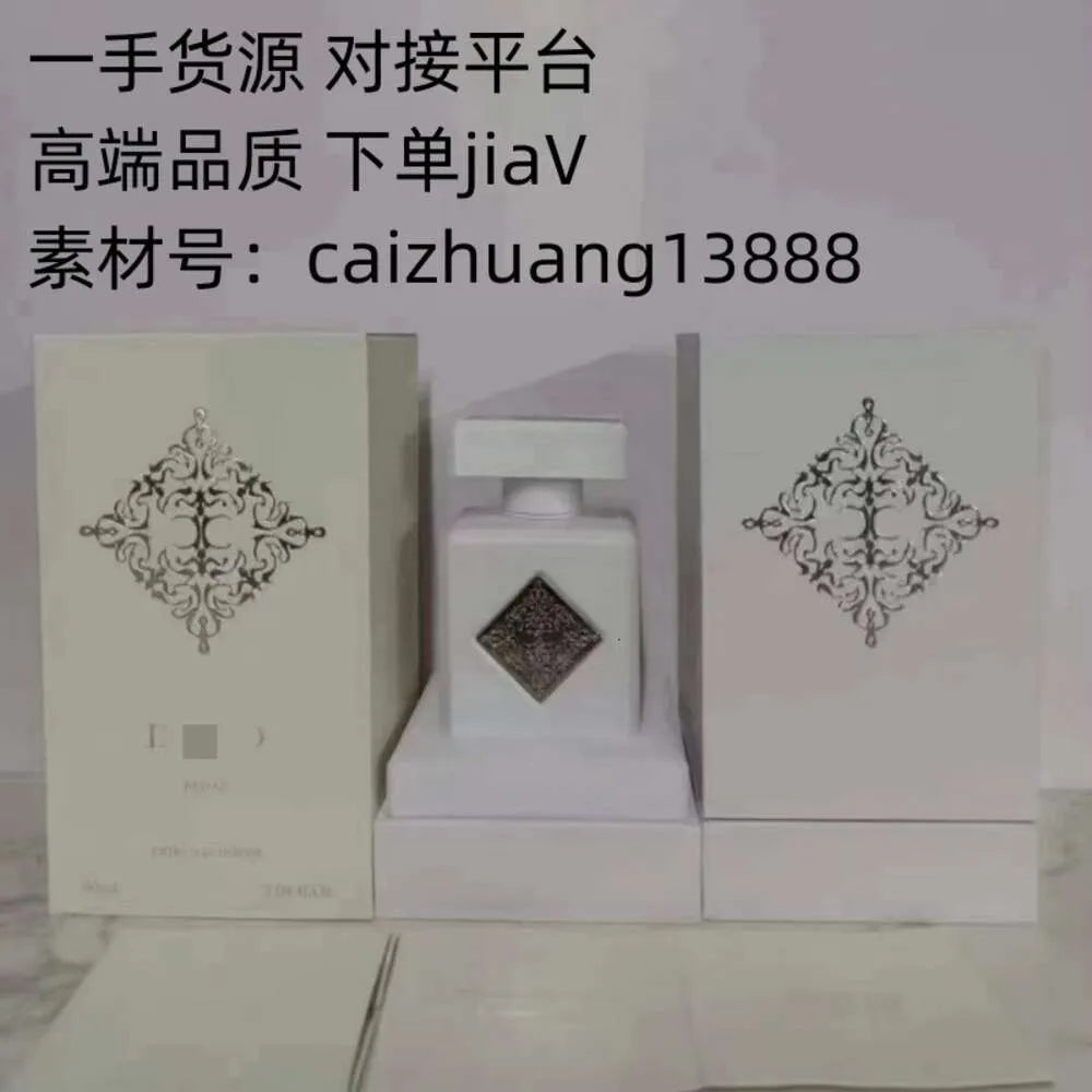 IN Musk Therapy Eau de Parfum 90ML – Luxury Fragrance for Men & Women