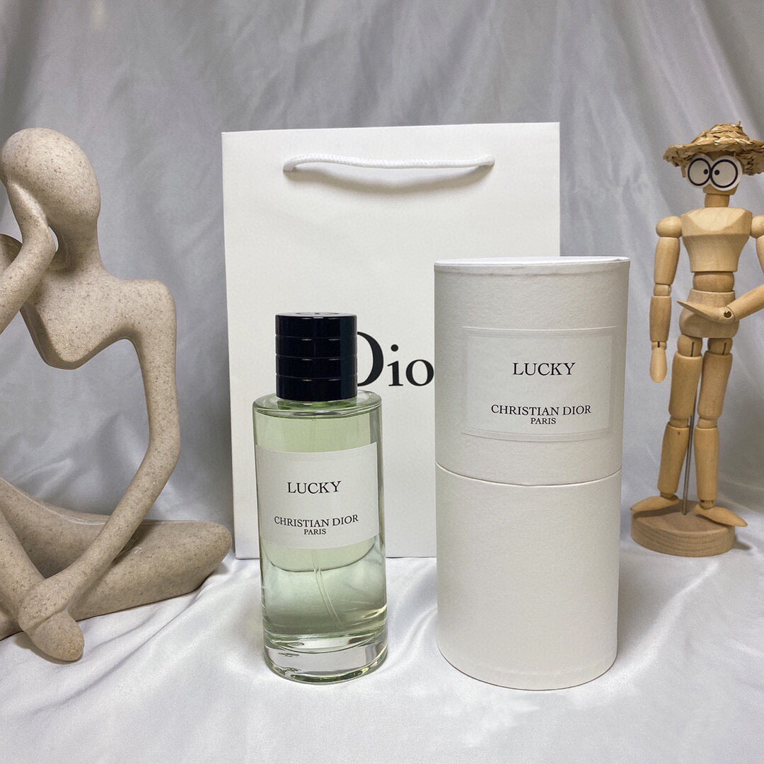 Christian Dior Fragrance 125ml | Luxury Designer Perfume for Men & Women
