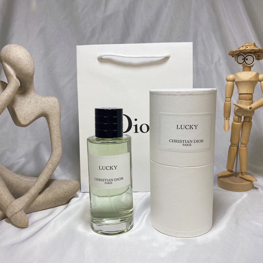 Christian Dior Fragrance 125ml | Luxury Designer Perfume for Men & Women