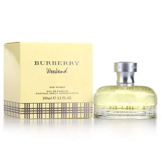 Burberry Weekend Woman EDP 100ml