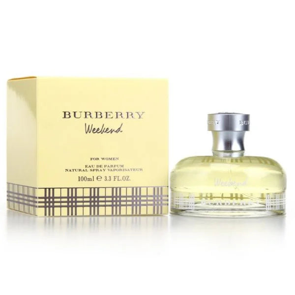 Burberry Weekend Woman EDP 100ml