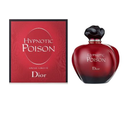 Dior Hypnotic Poison