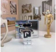 Paco Rabanne Brand: Paco RabanneOld Name: Phantom Eau De Toilette Spray Size: 50ml/1.7oz