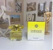 VERSACE YELLOW DIAMOND INTENSE (W) EDP 90ML