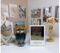 Long Lasting Arabic Perfume Invictus Parfum Luxury 1: 1 Original High Quality Cologne Body Spray