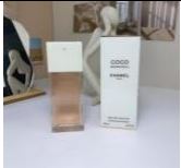 Chanel Coco Mademoiselle Eau De Toilette 100ml