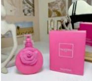 VALENTINO PINK WOMEN EDP 80ML VALENTINO