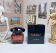 Versace Crystal Noir Eau de Toilette 30ml