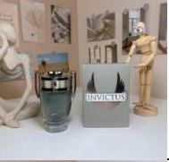 Invictus Paco Rabanne 100ML EDT