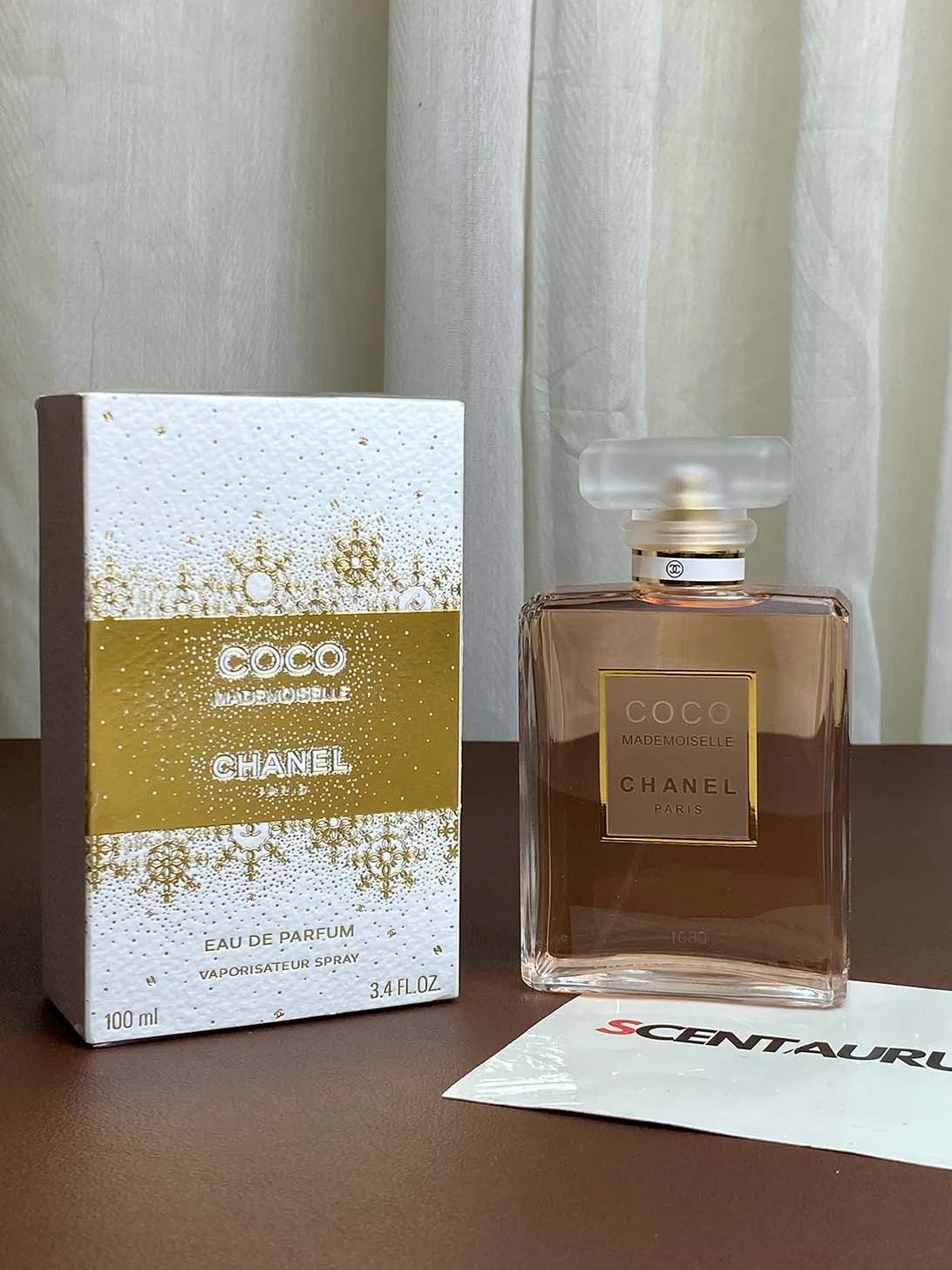 Chanel Coco Mademoiselle Limited Edition 2024 EDP 100mL