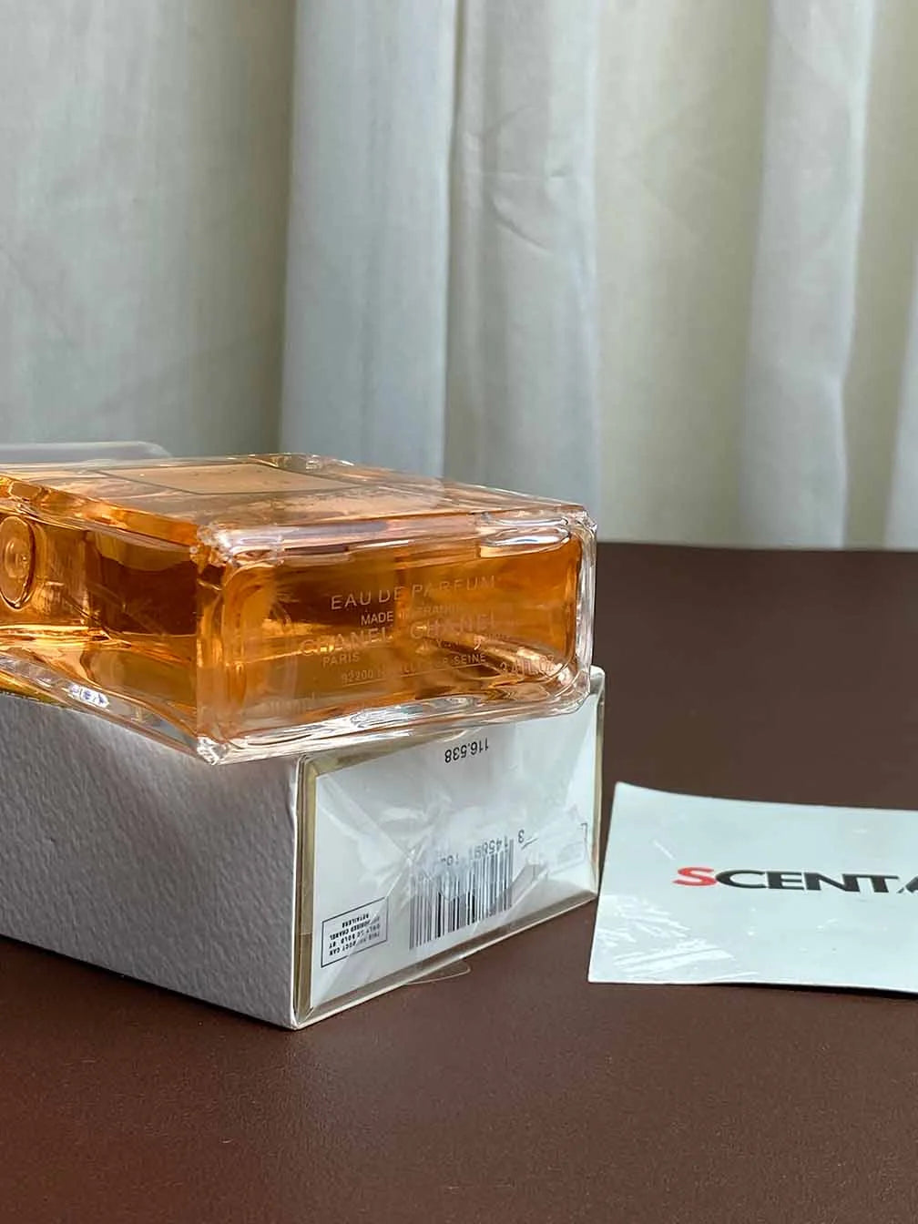 Chanel Coco Mademoiselle Limited Edition 2024 EDP 100mL