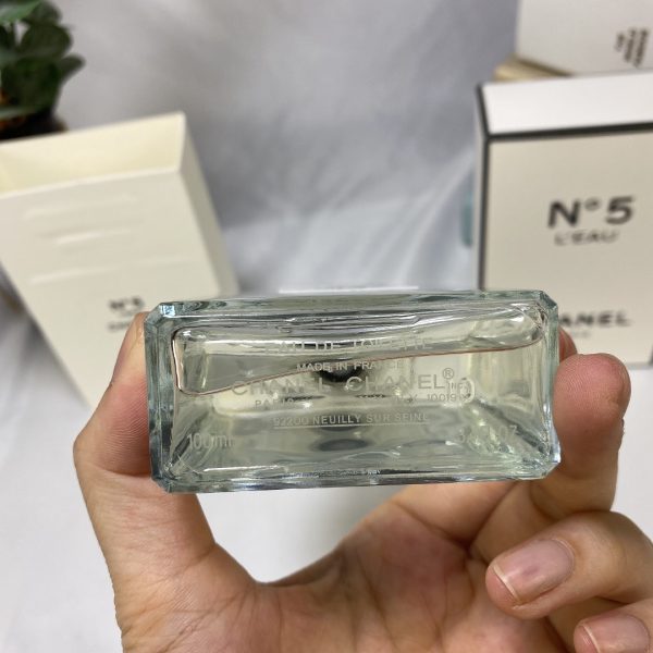 Chanel No 5 L’Eau