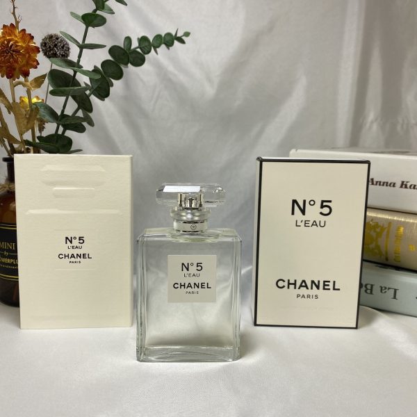 Chanel No 5 L’Eau