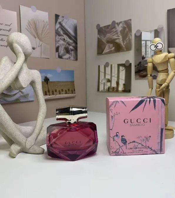 Gucci Bamboo 75 Ml Spray - Dama