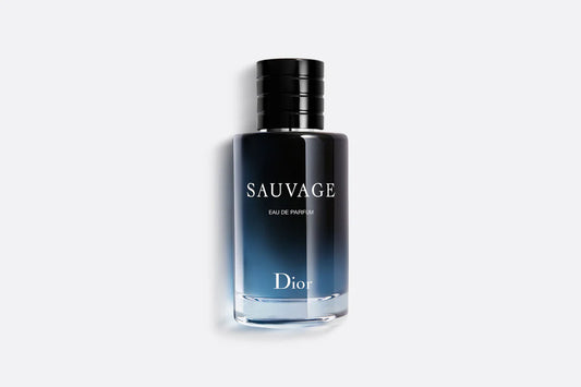 Dior Sauvage Perfume EDP For Men 100ml