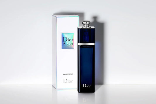 DIOR Addict EDP Perfume for Women 100ml - Luxury Dior Perfume