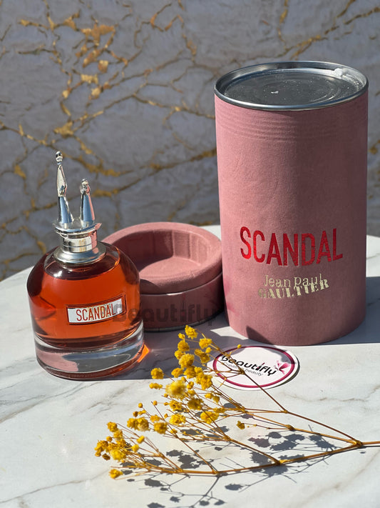 Scandal Jean Paul Gaultier – 100ml EDP for Women