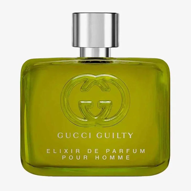 Gucci Guilty Elixir De Parfum For Men 60ML