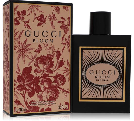 Gucci Bloom Intense EDP For Women 100ml