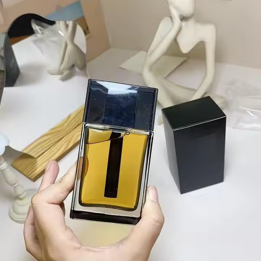 Luxury Classic Perfume – 100ml Long Lasting Fragrance