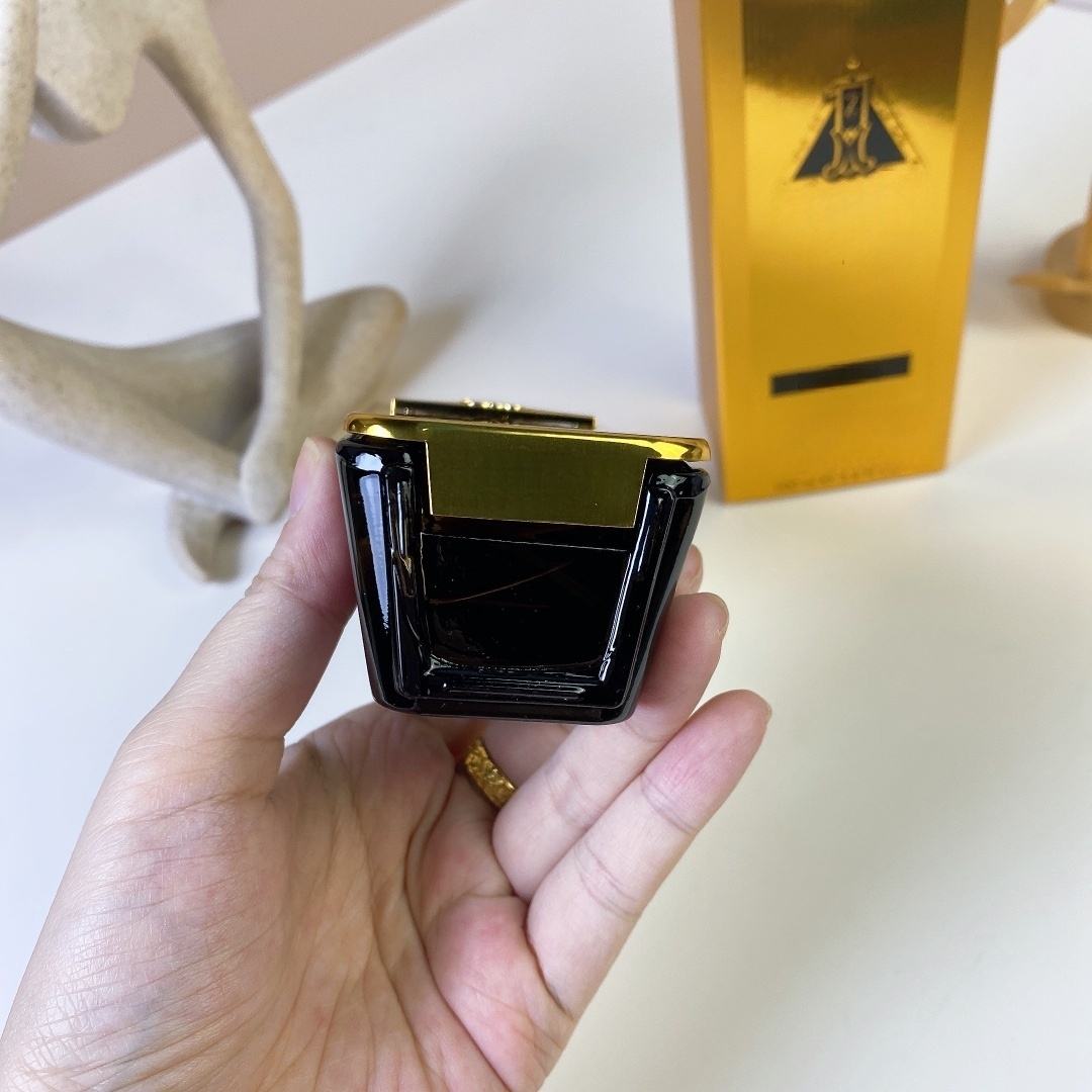 TOP Quality Brand Perfume Supplier Men Cologne Body Spray Long Lasting Fragrance Men's Perfume One Million Perfume Original