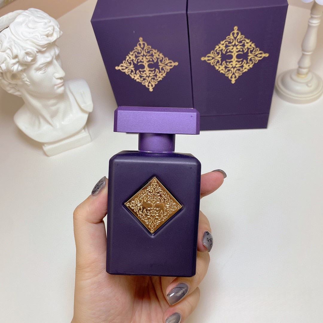 High Quality Luxury Synthetic Eau De Parfum 100ml Men's & Women's Perfume Spray