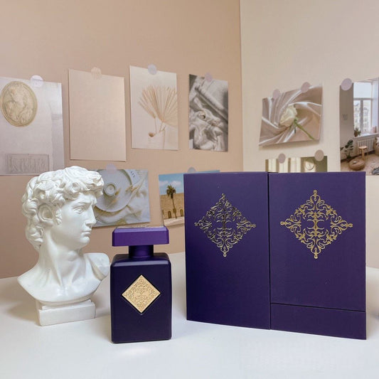 High Quality Luxury Synthetic Eau De Parfum 100ml Men's & Women's Perfume Spray