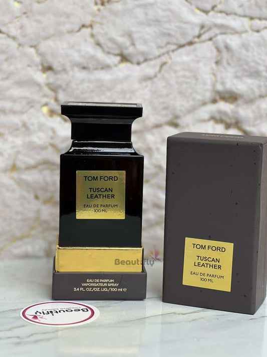 Tom Ford – Tuscan Leather – 100ml EDP Unisex